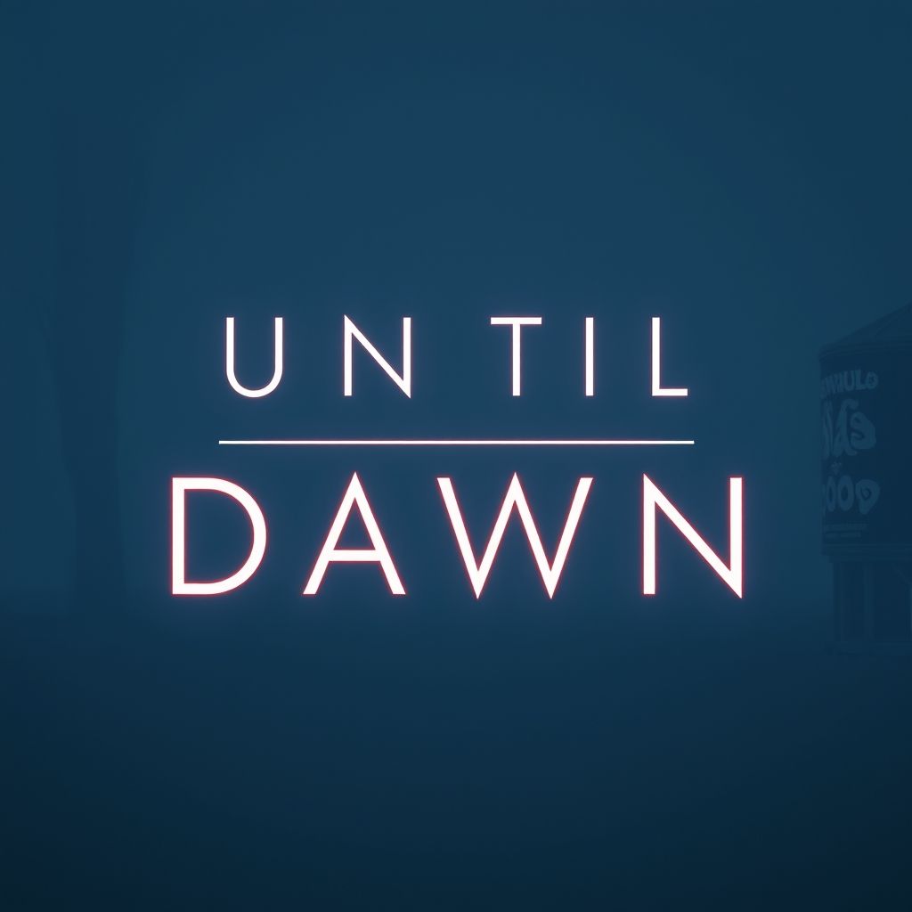 ความเห็นเรื่อง Until Dawn: ที่ไม่ควรพลาด